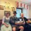 Gratulation zum 90. Geburtstag!