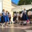 Bauernmarkt in Mondsee