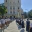 Trachtensonntag in Mondsee