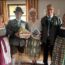 Gratulation zum 80. Geburtstag!
