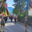 100 Jahre D’Adlerstoana & Verbandsfest der Heimat- und Trachtenvereine Salzkammergut