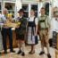 Gratulation zum 60. Geburtstag!